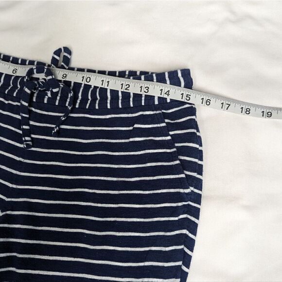 Vineyard Vines Striped Lounge Pants XS - Picture 7 of 7